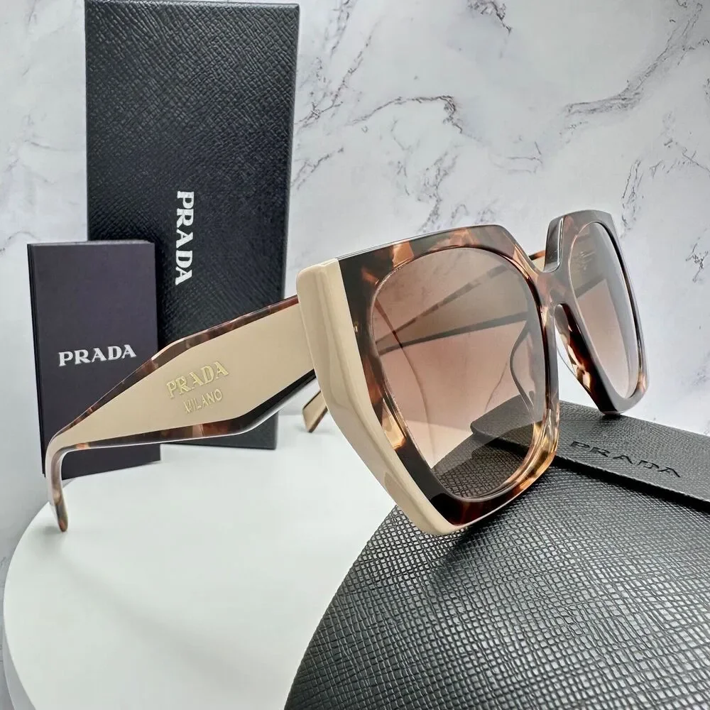 New PRADA Sunglasses